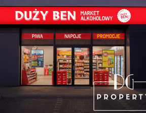 Lokal użytkowy na sprzedaż, Warszawa Praga-Północ, 53 m²