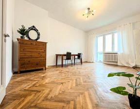 Mieszkanie na sprzedaż, Łódź Śródmieście, 61 m²