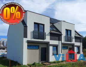Dom na sprzedaż, Zielona Góra Ochla, 120 m²