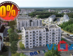 Mieszkanie na sprzedaż, Zielona Góra Os. Śląskie, 45 m²