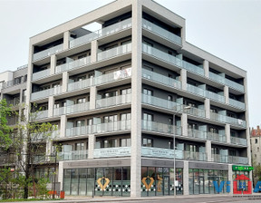Mieszkanie na sprzedaż, Zielona Góra Centrum, 60 m²