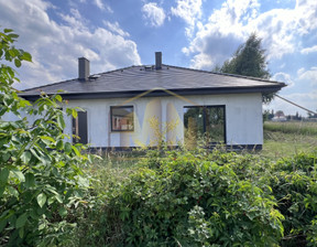 Dom na sprzedaż, Śmigiel, 135 m²