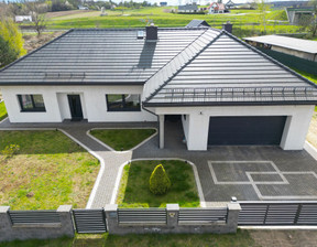 Dom na sprzedaż, Luzino, 220 m²