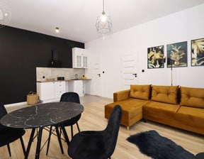 Mieszkanie na sprzedaż, Lublin Cyrulicza, 45 m²