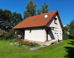 Dom na sprzedaż, Kraków Podgórze, 115 m²