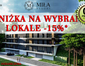 Mieszkanie na sprzedaż, Olsztyn Dajtki, 56 m²