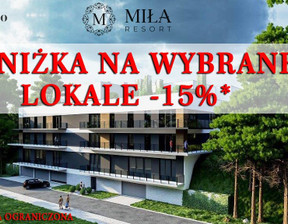 Mieszkanie na sprzedaż, Olsztyn Dajtki, 47 m²