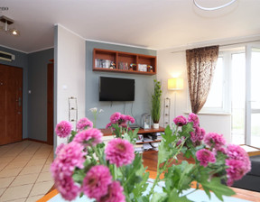 Mieszkanie na sprzedaż, Olsztyn Nagórki, 42 m²