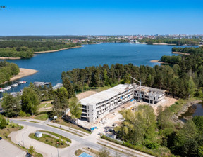 Mieszkanie na sprzedaż, Olsztyn Dajtki, 36 m²