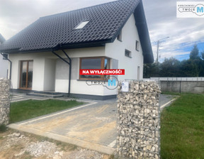 Dom na sprzedaż, Wola Murowana, 103 m²