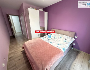 Mieszkanie na sprzedaż, Kielce Pod Telegrafem, 60 m²