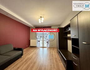 Mieszkanie na sprzedaż, Kielce Centrum, 45 m²