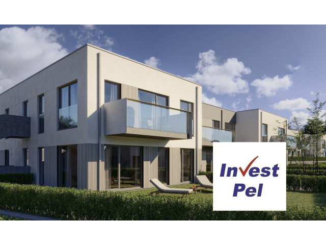 Morizon WP ogłoszenia | Mieszkanie w inwestycji Villa Park Gdańsk, Gdańsk, 96 m² | 5663