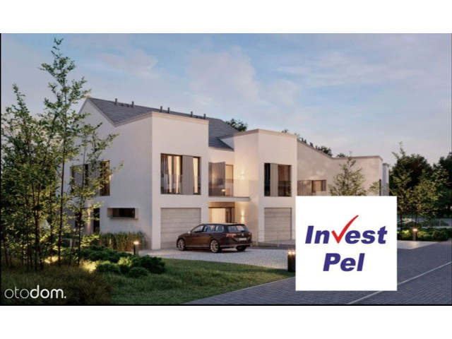 Morizon WP ogłoszenia | Dom w inwestycji Villa Park Gdańsk, Gdańsk, 135 m² | 5714