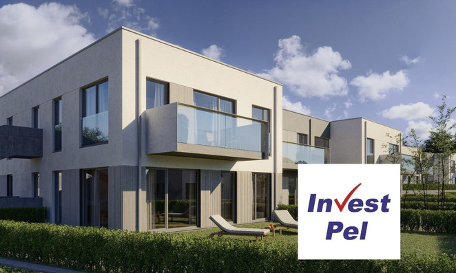 Morizon WP ogłoszenia | Mieszkanie w inwestycji Villa Park Gdańsk, Gdańsk, 50 m² | 5705
