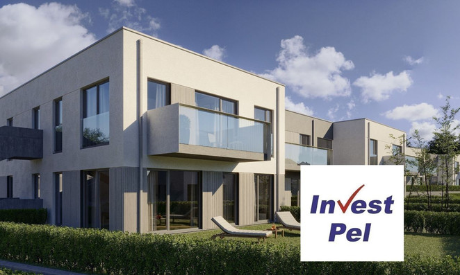 Morizon WP ogłoszenia | Mieszkanie w inwestycji Villa Park Gdańsk, Gdańsk, 62 m² | 5652