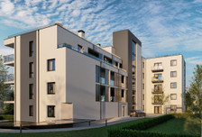 Mieszkanie w inwestycji Gdańskie Tarasy, Gdańsk, 42 m²