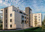 Morizon WP ogłoszenia | Mieszkanie w inwestycji Gdańskie Tarasy, Gdańsk, 42 m² | 1827