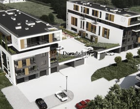 Mieszkanie na sprzedaż, Rzeszów Biała, 62 m²