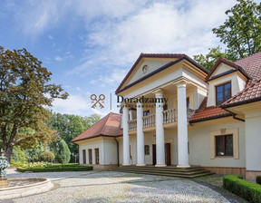 Dom na sprzedaż, Racławice, 604 m²