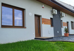 Morizon WP ogłoszenia | Dom w inwestycji Osiedle Pola Jurajskie, Krzeszowice, 115 m² | 8347