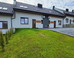 Morizon WP ogłoszenia | Dom w inwestycji Osiedle Pola Jurajskie, Krzeszowice, 115 m² | 8350