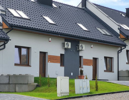 Morizon WP ogłoszenia | Dom w inwestycji Osiedle Pola Jurajskie, Krzeszowice, 115 m² | 8355