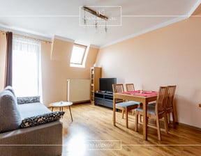 Mieszkanie na sprzedaż, Poznań Górczyn, 53 m²