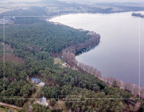 Działka na sprzedaż, Chrzypsko Wielkie, 1886 m²