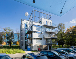 Morizon WP ogłoszenia | Mieszkanie na sprzedaż, Kraków Dębniki, 120 m² | 5202