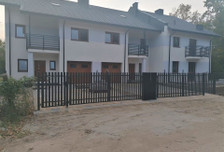 Dom na sprzedaż, Grodzisk Mazowiecki Kasztanowa, 80 m²
