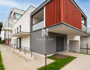 Mieszkanie na sprzedaż, Bydgoszcz Kapuściska, 53 m²