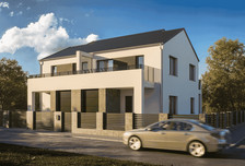 Dom w inwestycji Wille Zawady, Zawady, 190 m²