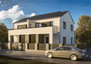 Morizon WP ogłoszenia | Dom w inwestycji Wille Zawady, Zawady, 190 m² | 5617