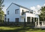Morizon WP ogłoszenia | Dom w inwestycji Wille Zawady, Zawady, 154 m² | 5612