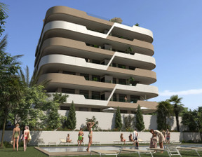 Mieszkanie na sprzedaż, Hiszpania Alicante, 55 m²