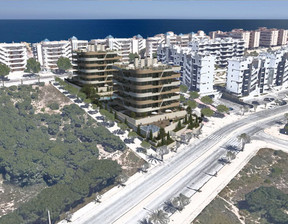 Mieszkanie na sprzedaż, Hiszpania Alicante, 54 m²