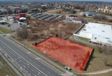 Działka na sprzedaż, Jaworzno Wojska Polskiego, 2525 m²