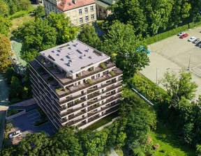 Mieszkanie na sprzedaż, Bielsko-Biała Śródmieście Bielsko, 49 m²