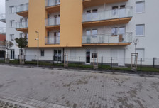 Mieszkanie na sprzedaż, Wrocław Nowy Dwór, 28 m²