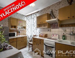 Mieszkanie na sprzedaż, Wrocław Przedmieście Oławskie, 50 m²