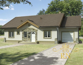 Dom na sprzedaż, Jakubowice Konińskie-Kolonia, 112 m²