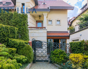 Dom na sprzedaż, Sopot Okrężna, 270 m²
