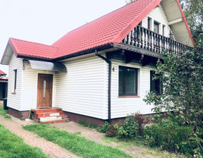 Dom na sprzedaż, Częstochowa Grabówka, 135 m²