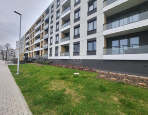 Mieszkanie na sprzedaż, Wrocław Psie Pole, 64 m²