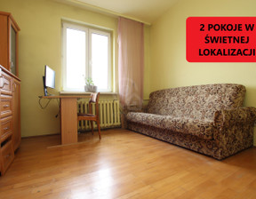 Mieszkanie na sprzedaż, Wrocław Borek, 38 m²