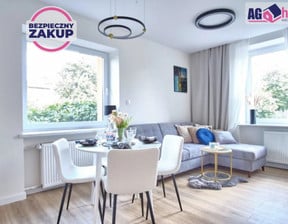 Mieszkanie na sprzedaż, Gdańsk Siedlce, 46 m²