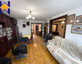 Mieszkanie na sprzedaż, Kraków Łobzów, 86 m²