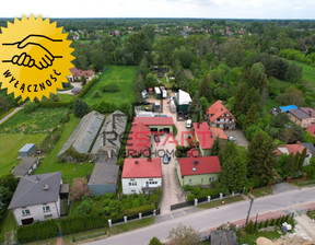 Dom na sprzedaż, Jaktorów, 6175 m²
