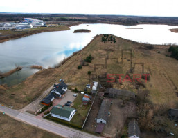 Morizon WP ogłoszenia | Działka na sprzedaż, Wręcza, 13354 m² | 2353